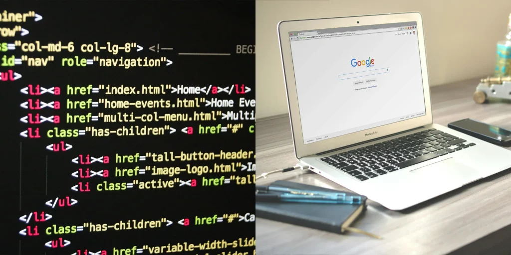 Webbutveckling och digitala system för företag i Älvängen